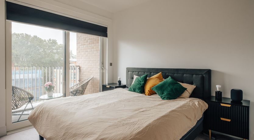 Photo of Skyline Escape