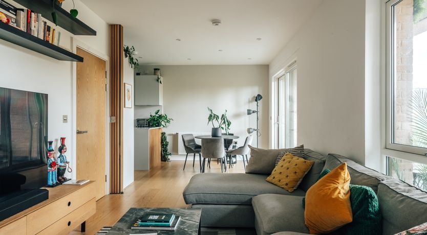 Photo of Skyline Escape