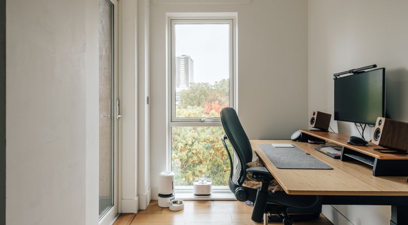 Photo of Skyline Escape