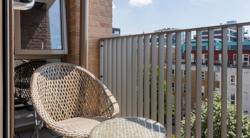 Photo of Skyline Escape