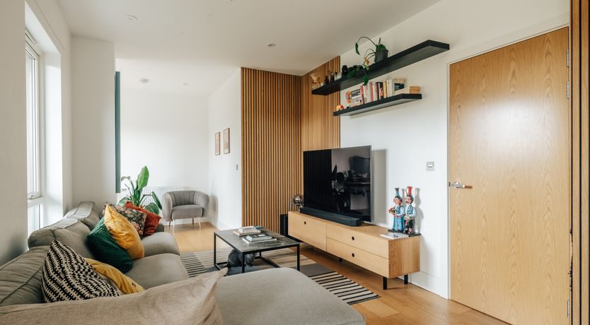 Photo of Skyline Escape