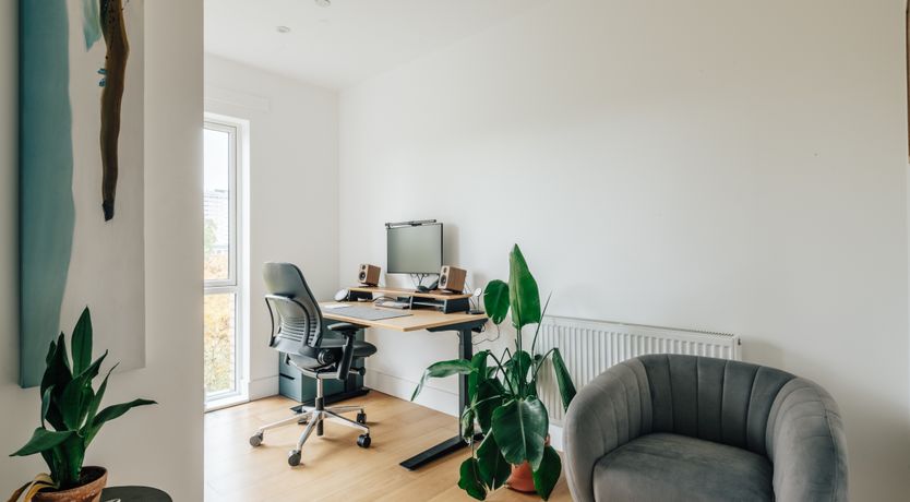 Photo of Skyline Escape