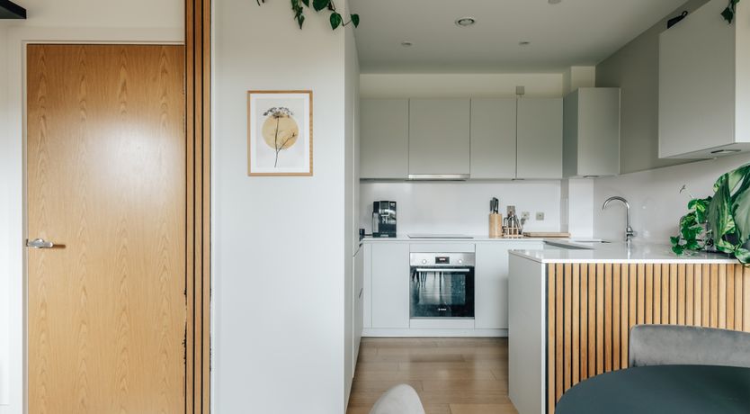 Photo of Skyline Escape