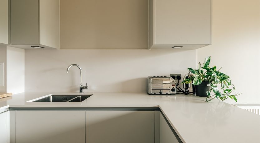 Photo of Skyline Escape