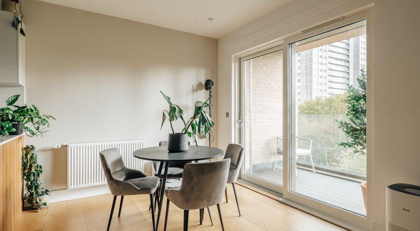 Photo of Skyline Escape