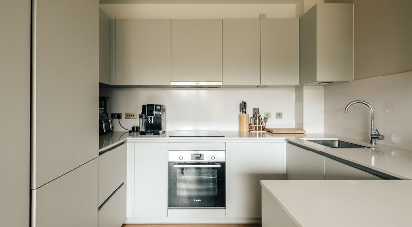 Photo of Skyline Escape