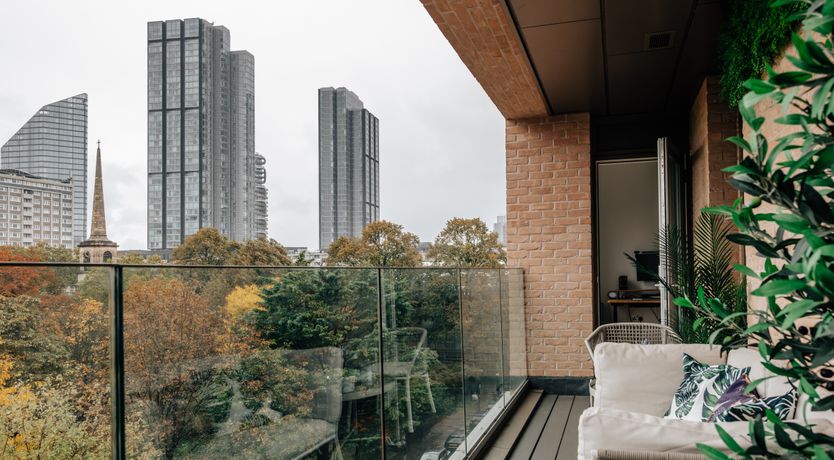 Photo of Skyline Escape