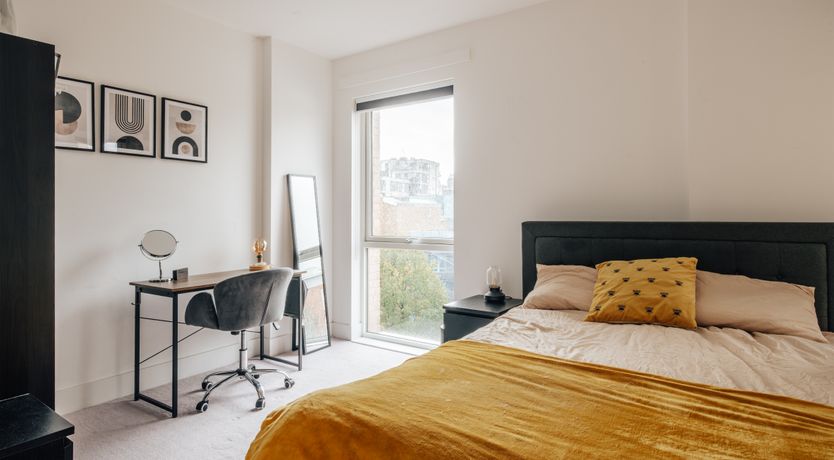 Photo of Skyline Escape