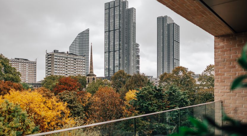 Photo of Skyline Escape