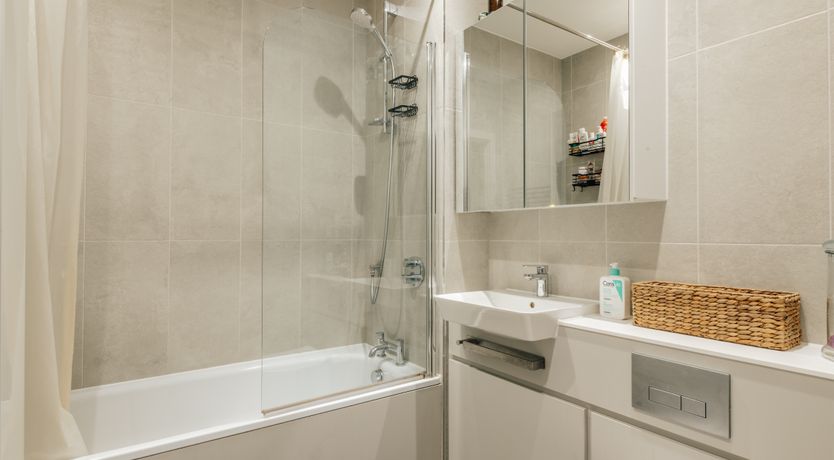 Photo of Skyline Escape