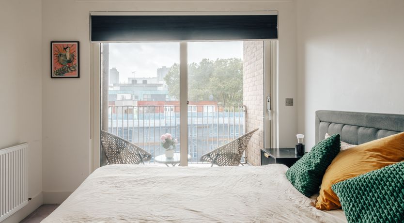 Photo of Skyline Escape