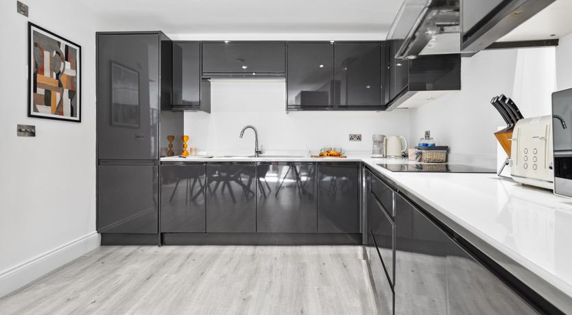 Photo of Cobblestone & Brick