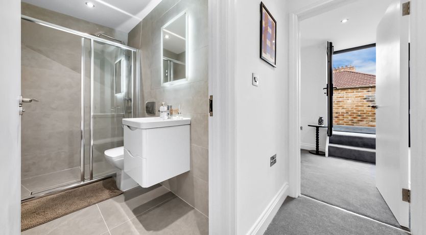 Photo of Cobblestone & Brick