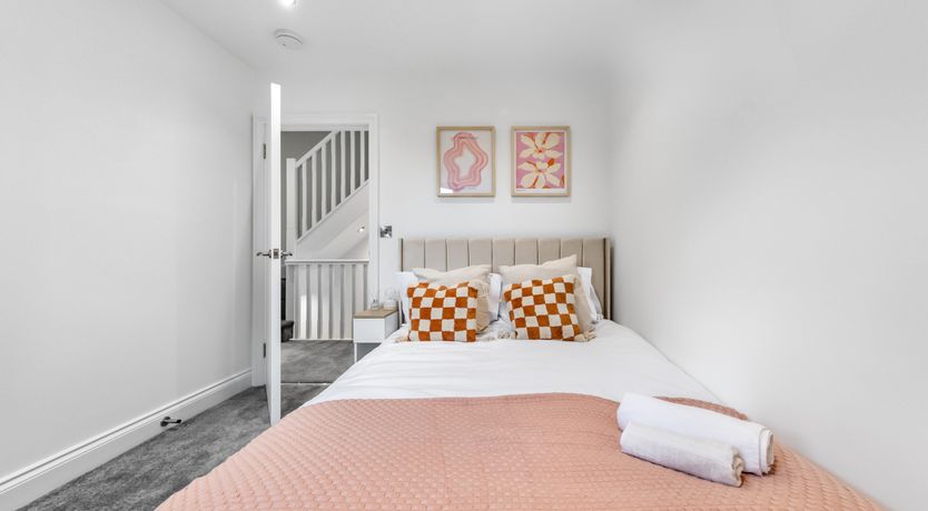 Photo of Cobblestone & Brick