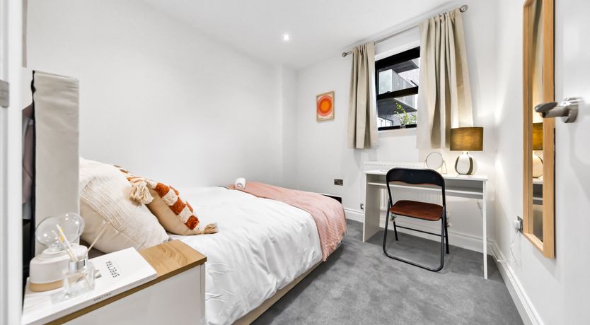 Photo of Cobblestone & Brick