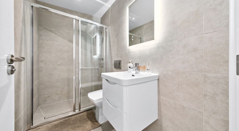 Photo of Cobblestone & Brick