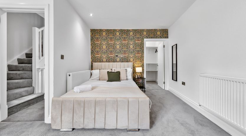 Photo of Cobblestone & Brick