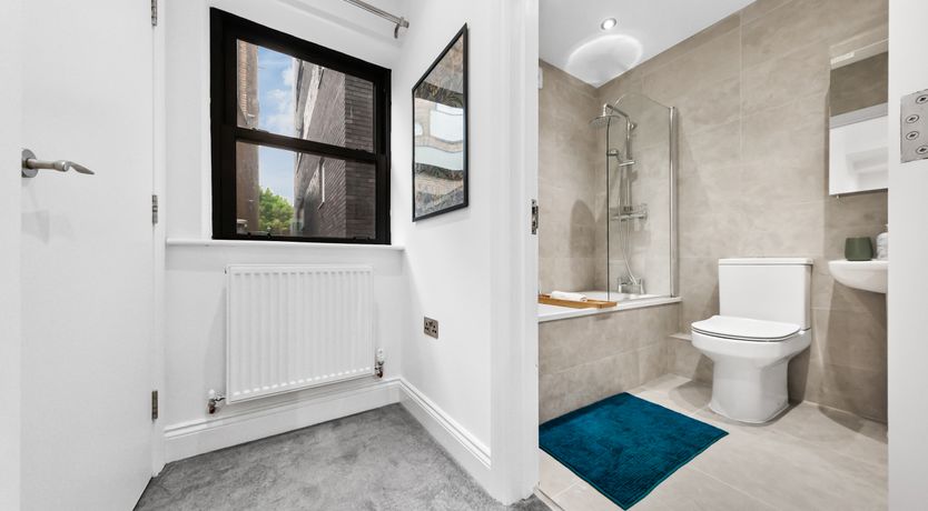 Photo of Cobblestone & Brick