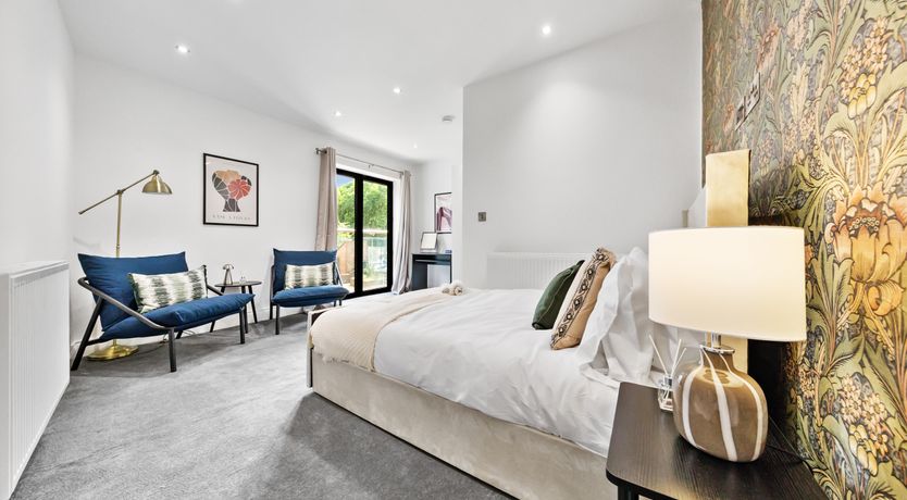 Photo of Cobblestone & Brick