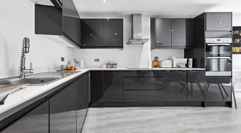 Photo of Cobblestone & Brick