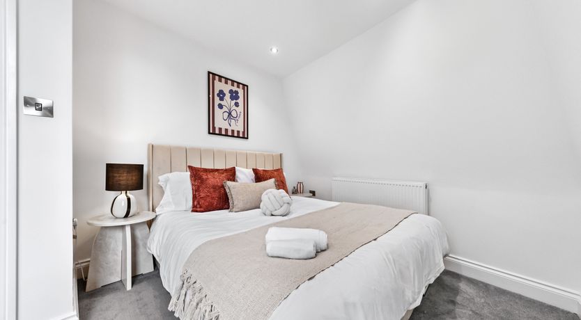 Photo of Cobblestone & Brick