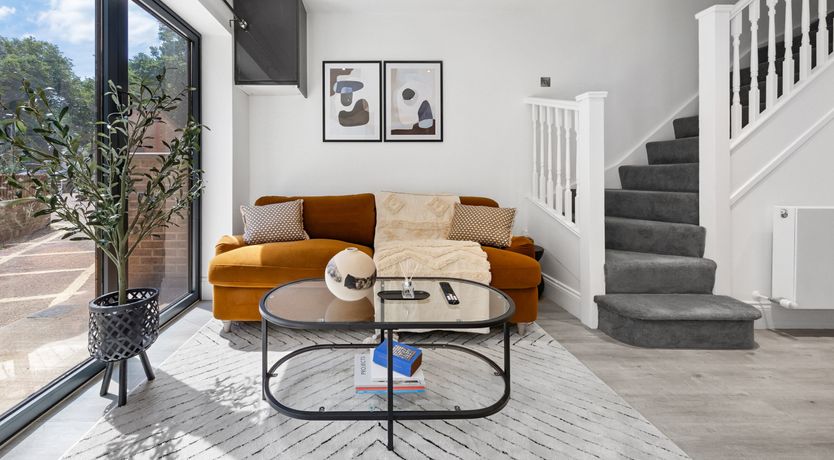 Photo of Cobblestone & Brick