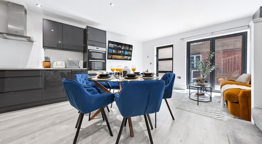 Photo of Cobblestone & Brick