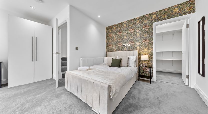 Photo of Cobblestone & Brick