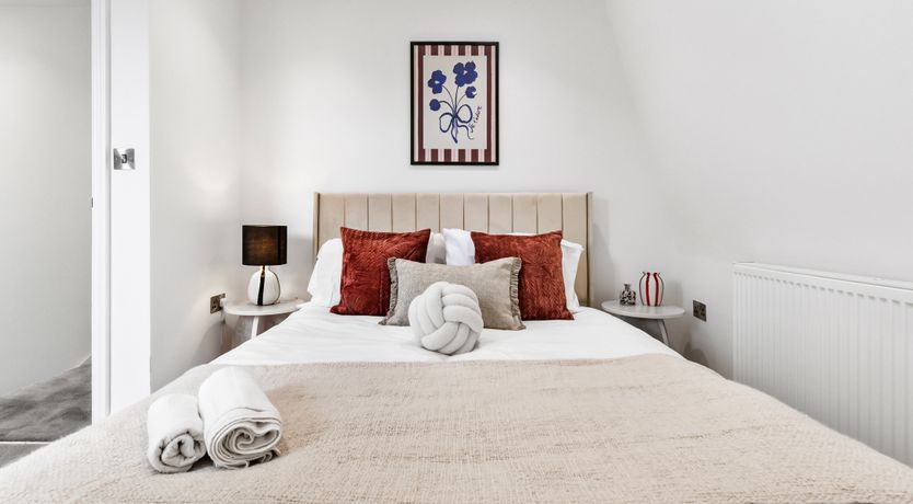 Photo of Cobblestone & Brick