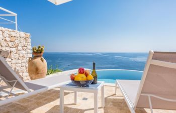 The Matteo Holiday Home