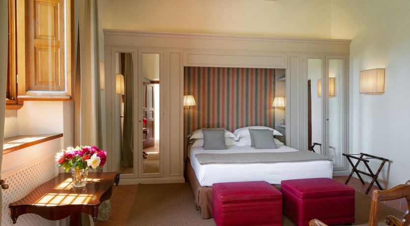 Photo of Sunny Tuscan Garden