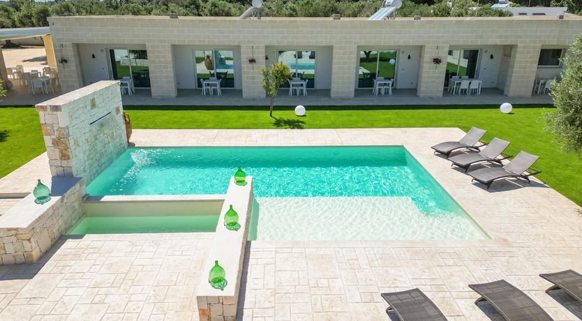 Photo of Carovigno Sunset