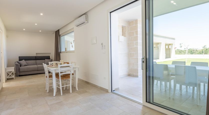 Photo of Carovigno Sunset