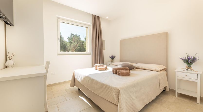 Photo of Carovigno Sunset