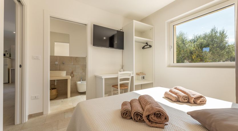 Photo of Carovigno Sunset