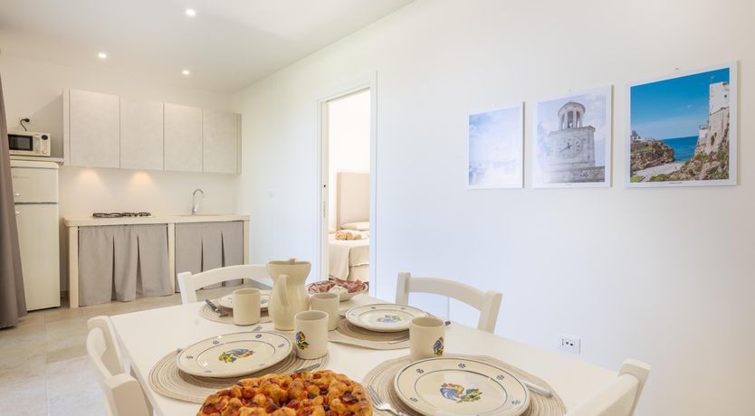 Photo of Carovigno Sunset