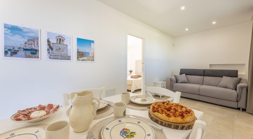 Photo of Carovigno Sunset