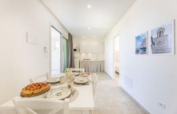 Carovigno Sunset Holiday Home