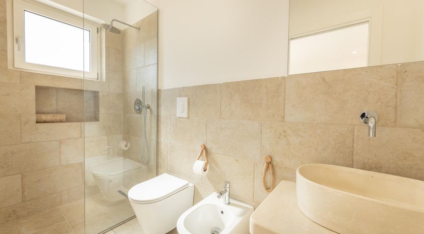 Photo of Carovigno Sunset