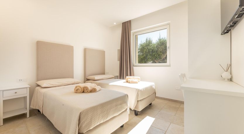 Photo of Carovigno Sunset