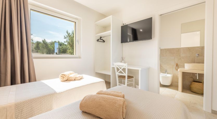 Photo of Carovigno Sunset