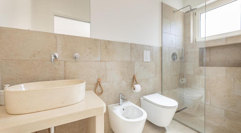 Photo of Carovigno Sunset