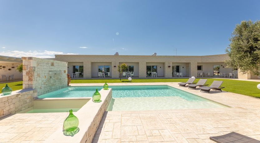 Photo of Carovigno Sunset