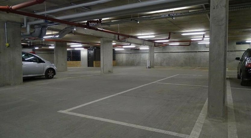 Photo of To The Riverside