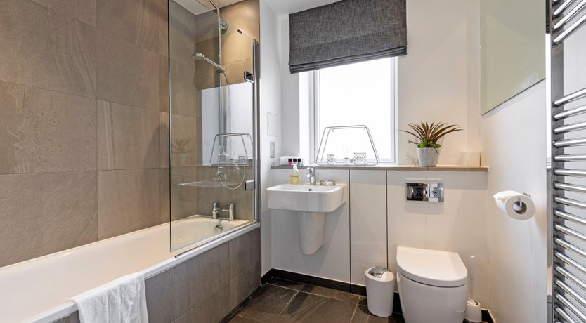 Photo of To The Riverside