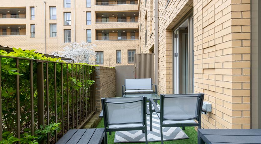 Photo of To The Riverside