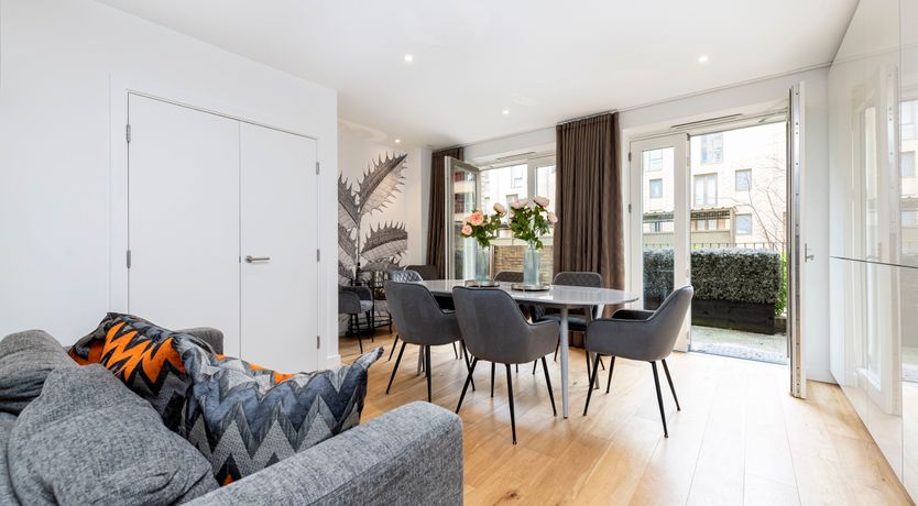 Photo of To The Riverside