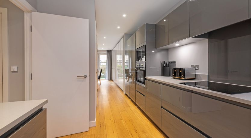 Photo of To The Riverside