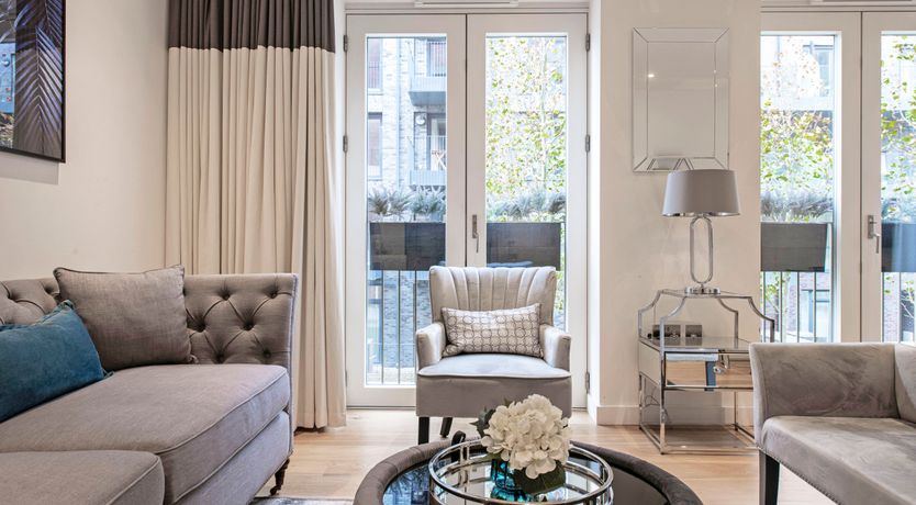 Photo of To The Riverside