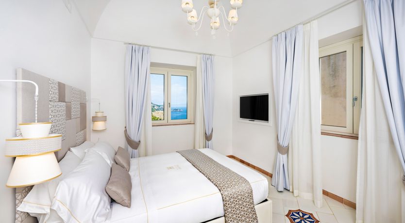 Photo of Amalfi Spa Retreat